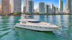 Il Perseverante 70FT Luxury Yacht Charter Cartagena