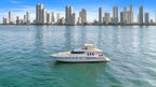 Il Perseverante 70FT Luxury Yacht Charter Cartagena