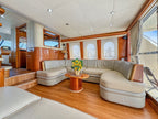 Il Perseverante 70FT Luxury Yacht Charter Cartagena