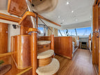 Il Perseverante 70FT Luxury Yacht Charter Cartagena