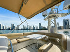 Il Perseverante 70FT Luxury Yacht Charter Cartagena