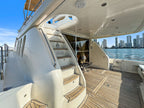Il Perseverante 70FT Luxury Yacht Charter Cartagena