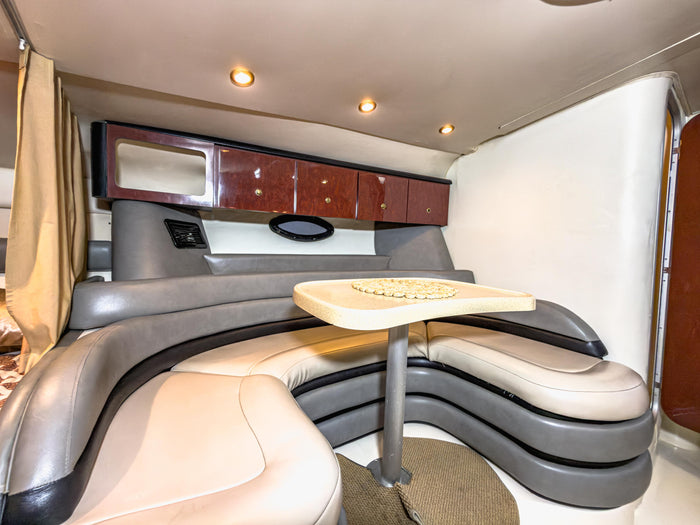 Il Perseverante II 33FT Private Yacht Charter Cartagena