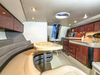 Il Perseverante II 33FT Private Yacht Charter Cartagena