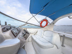 Il Perseverante II 33FT Private Yacht Charter Cartagena