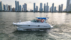 Il Perseverante II 33FT Private Yacht Charter Cartagena