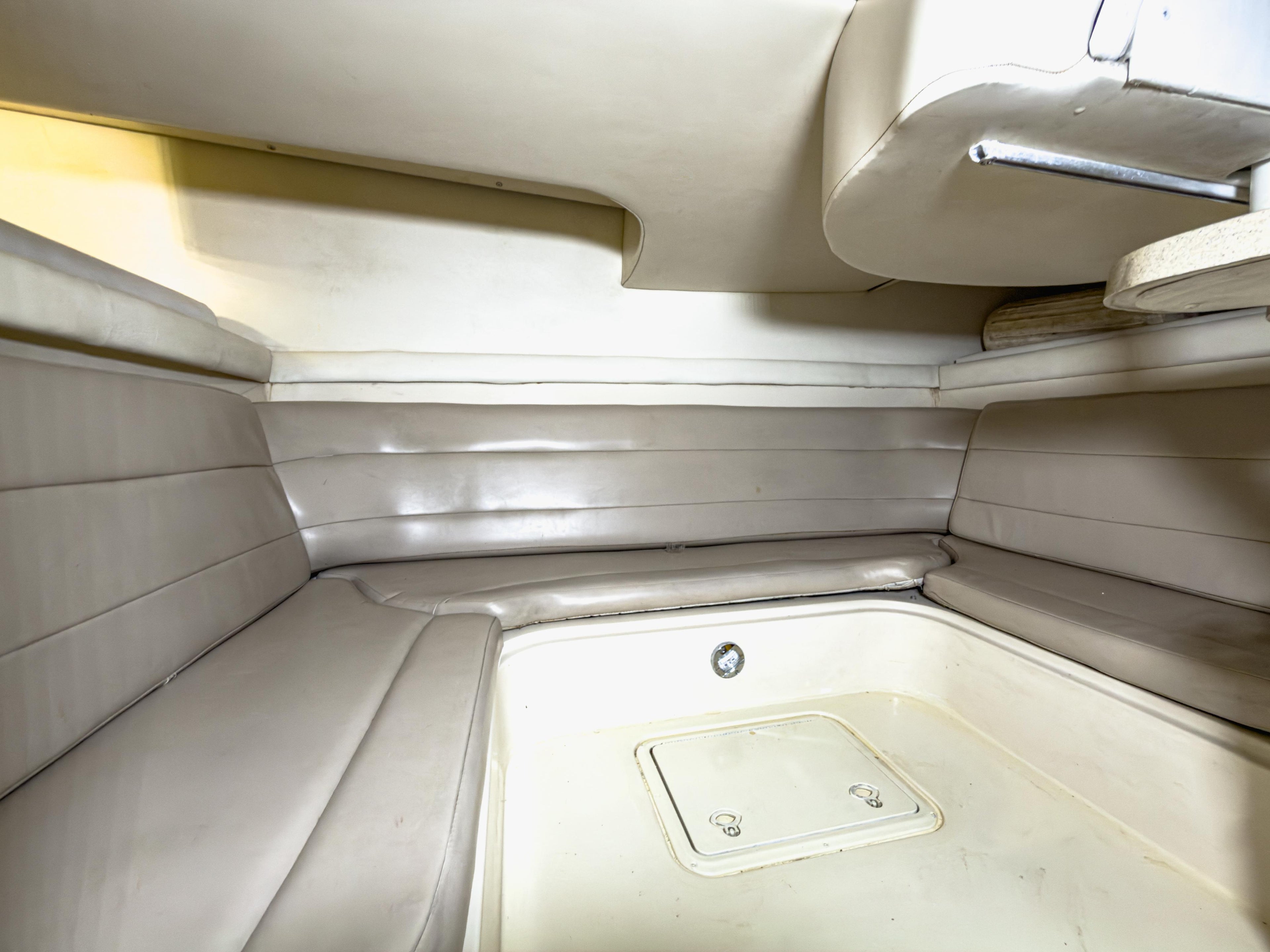 Il Perseverante II 33FT Private Yacht Charter Cartagena
