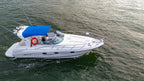 Il Perseverante II 33FT Private Yacht Charter Cartagena