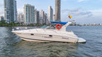 Il Perseverante II 33FT Private Yacht Charter Cartagena