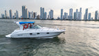 Il Perseverante II 33FT Private Yacht Charter Cartagena