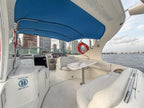 Il Perseverante II 33FT Private Yacht Charter Cartagena