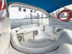 Il Perseverante II 33FT Private Yacht Charter Cartagena