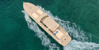 La Cuña I – Cherokee 60FT Luxury Yacht Charter Cartagena