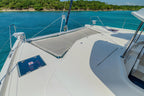 Avalon One 48' Luxury Catamaran – Private Rosario Islands & Cholón Charter
