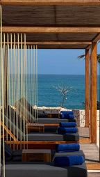 Lázuli Coast Club – Luxury Day Pass, Tierra Bomba