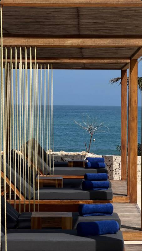Lázuli Coast Club – Luxury Day Pass, Tierra Bomba