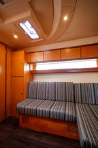 Ambar II Yacht Rental in Cartagena - Cartagena Day Tours