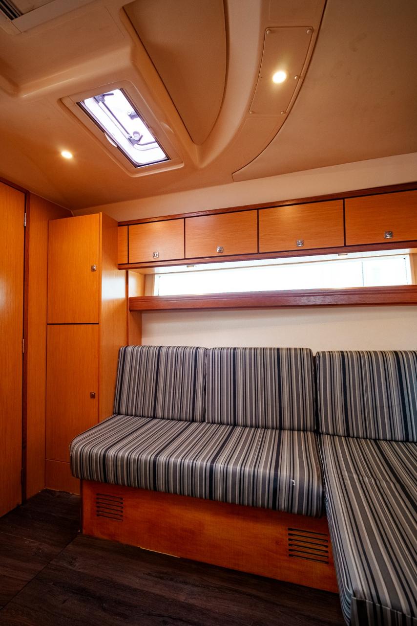 Ambar II Yacht Rental in Cartagena - Cartagena Day Tours