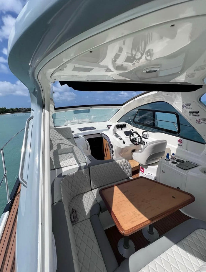 Ambar II Yacht Rental in Cartagena - Cartagena Day Tours