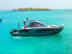 Ambar II Yacht Rental in Cartagena - Cartagena Day Tours