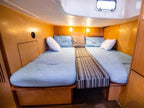 Ambar II Yacht Rental in Cartagena - Cartagena Day Tours