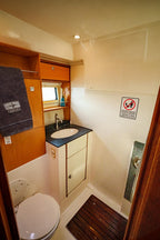 Ambar II Yacht Rental in Cartagena - Cartagena Day Tours