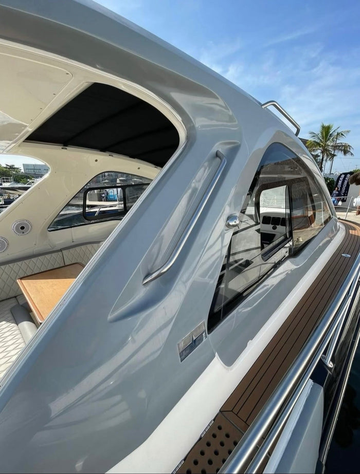 Ambar II Yacht Rental in Cartagena - Cartagena Day Tours