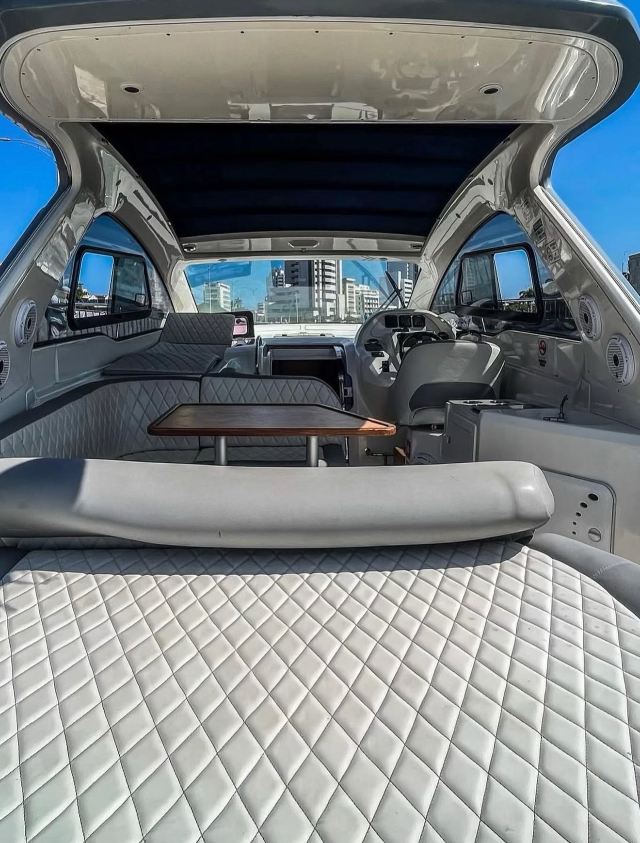 Ambar II Yacht Rental in Cartagena - Cartagena Day Tours