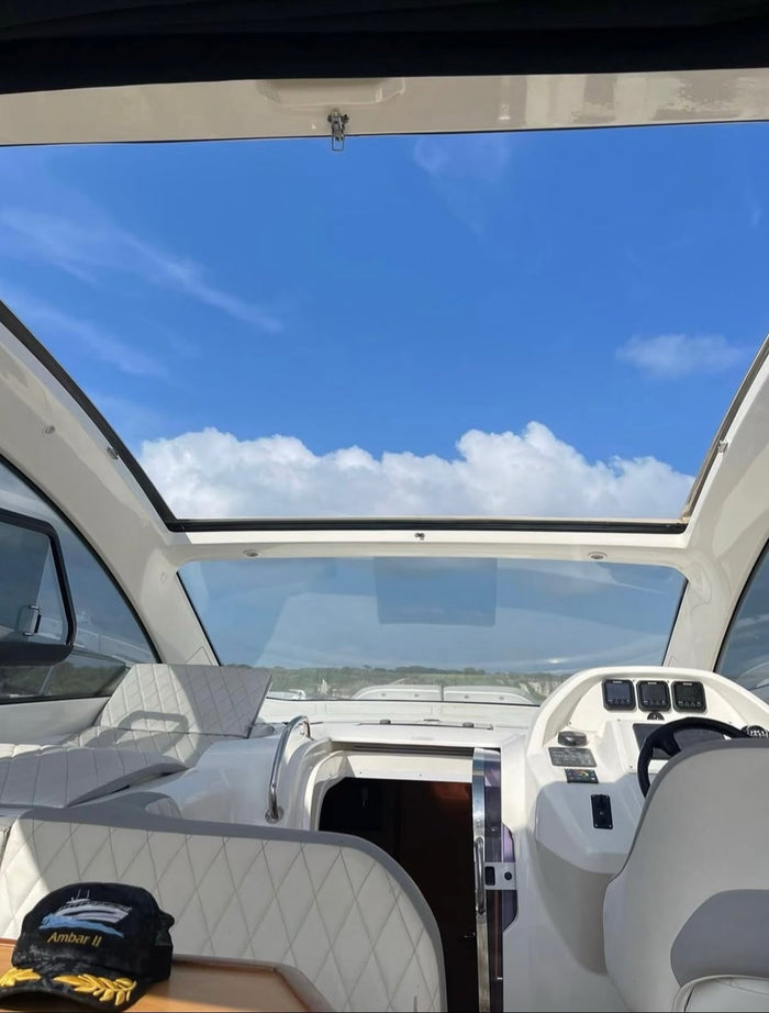Ambar II Yacht Rental in Cartagena - Cartagena Day Tours