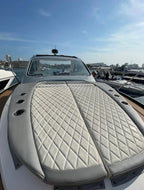 Ambar II Yacht Rental in Cartagena - Cartagena Day Tours