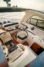 Ambar II Yacht Rental in Cartagena - Cartagena Day Tours