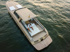 La Cuña I – Cherokee 60FT Luxury Yacht Charter Cartagena