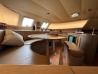 Armonía Luxury Sailing Catamaran 36’ | Private Catamaran Cartagena - Cartagena Day Tours