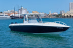 Avalon 38’ Private Powerboat Rental Cartagena - Cartagena Day Tours