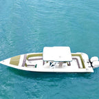 Avalon 38’ Private Powerboat Rental Cartagena - Cartagena Day Tours