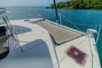 Avalon One 48' Luxury Catamaran – Private Rosario Islands & Cholón Charter - Cartagena Day Tours