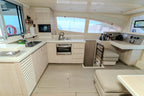 Avalon One 48' Luxury Catamaran – Private Rosario Islands & Cholón Charter - Cartagena Day Tours