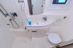 Avalon One 48' Luxury Catamaran – Private Rosario Islands & Cholón Charter - Cartagena Day Tours