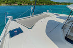 Avalon One 48' Luxury Catamaran – Private Rosario Islands & Cholón Charter - Cartagena Day Tours