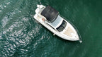 Azimut Pato Golden Beach Yacht Rental in Cartagena - Cartagena Day Tours