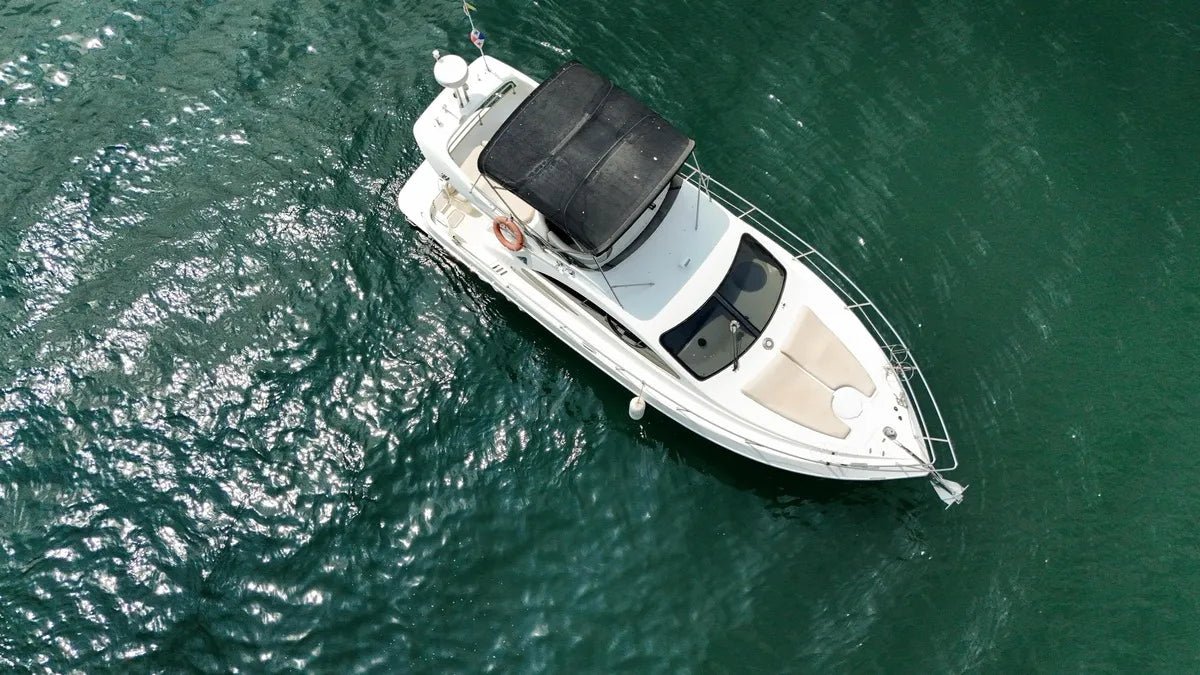 Azimut Pato Golden Beach Yacht Rental in Cartagena - Cartagena Day Tours
