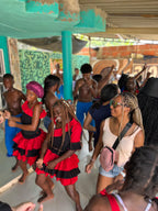 Palenque Tour from Cartagena: San Basilio Culture & Traditional Lunch