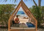 Blue Apple Beach Day Pass Cartagena | Tierra Bomba Beach Club - Cartagena Day Tours