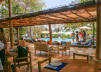 Blue Apple Beach Day Pass Cartagena | Tierra Bomba Beach Club - Cartagena Day Tours