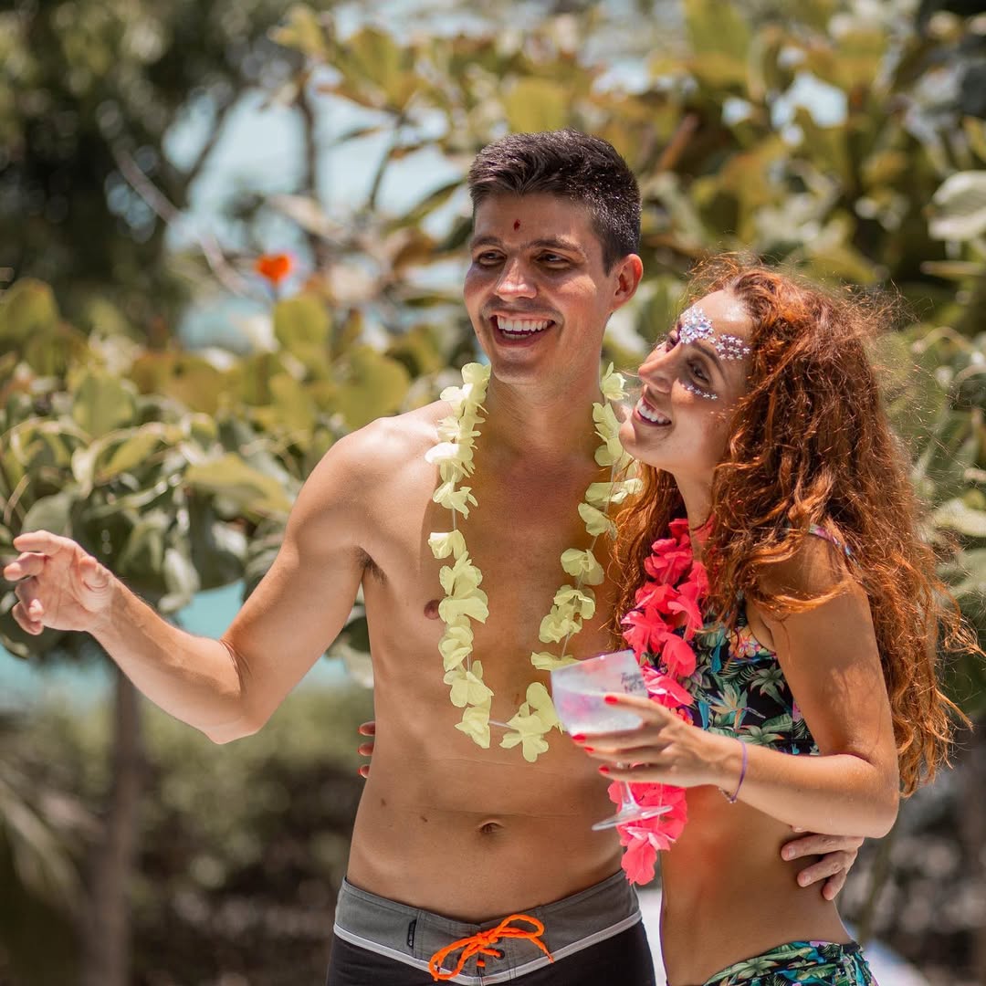 Blue Apple Beach Day Pass Cartagena | Tierra Bomba Beach Club - Cartagena Day Tours
