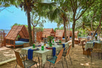 Blue Apple Beach Day Pass Cartagena | Tierra Bomba Beach Club - Cartagena Day Tours