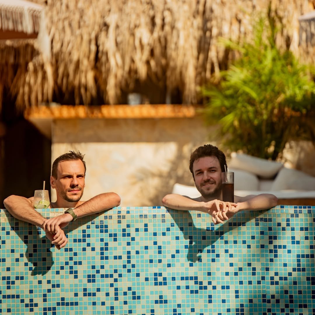 Blue Apple Beach Day Pass Cartagena | Tierra Bomba Beach Club - Cartagena Day Tours