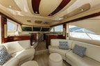 Blue Land · Sea Ray 58ft Yacht Charter in Cartagena - Cartagena Day Tours