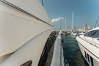 Blue Land · Sea Ray 58ft Yacht Charter in Cartagena - Cartagena Day Tours