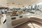 Blue Land · Sea Ray 58ft Yacht Charter in Cartagena - Cartagena Day Tours